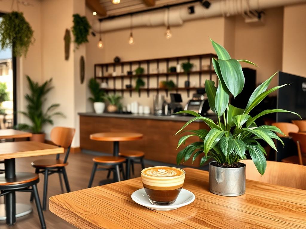 Café do Mirante